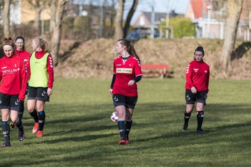 Bild 110 - F Rot Schwarz Kiel - SV Henstedt Ulzburg 2 : Ergebnis: 1:1